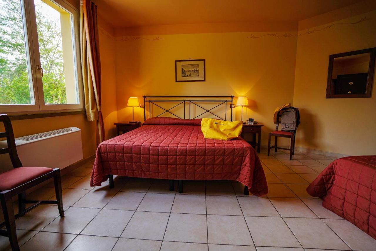 Hotel Borgo San Martino