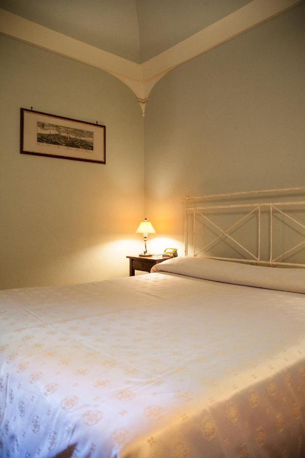 Borgo San Martino 3*