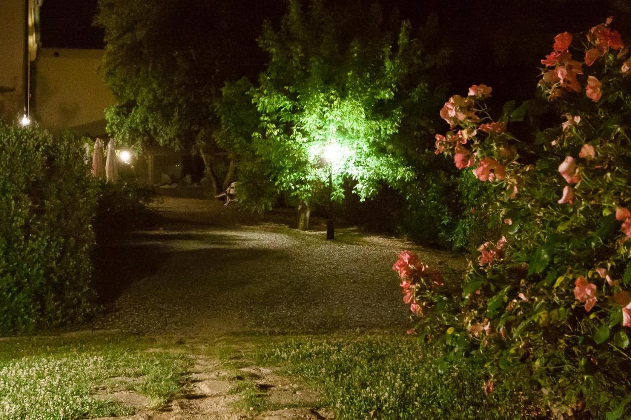 Borgo San Martino Hotel 3*